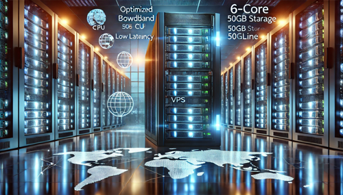 Recommended Discounted Korean VPS For Your Live Streaming Needs